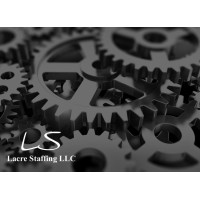 Lacre Staffing logo, Lacre Staffing contact details