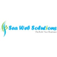 Sea Web Solutions India logo, Sea Web Solutions India contact details