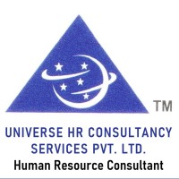 Universe HR Consultancy Pvt. Ltd. logo, Universe HR Consultancy Pvt. Ltd. contact details