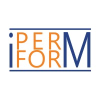 iPerform logo, iPerform contact details