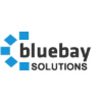 BlueBay Solutions logo, BlueBay Solutions contact details