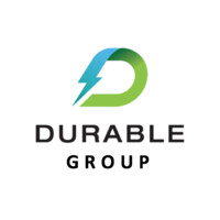 Durable Group AS logo, Durable Group AS contact details