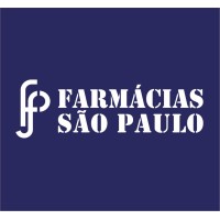 Rede de Farmacias São Paulo logo, Rede de Farmacias São Paulo contact details