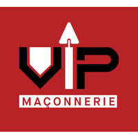 Maçonnerie VIP logo, Maçonnerie VIP contact details