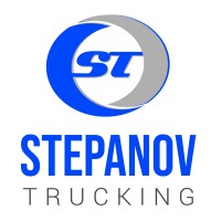 STEPANOV TRUCKING LLC logo, STEPANOV TRUCKING LLC contact details