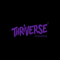 Thriverse logo, Thriverse contact details