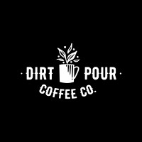 Dirt Pour Coffee Company logo, Dirt Pour Coffee Company contact details