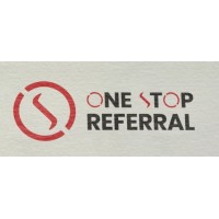 onestopreferral logo, onestopreferral contact details