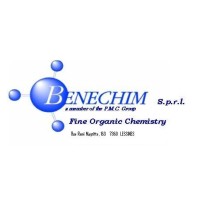 Benechim logo, Benechim contact details