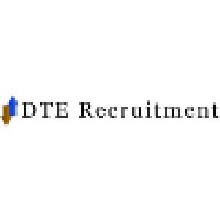 DTE Recruitment logo, DTE Recruitment contact details