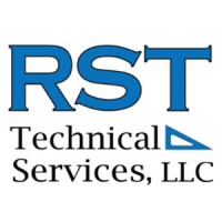 RST Technical Services, LLC logo, RST Technical Services, LLC contact details