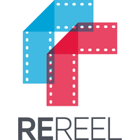 RE Reel logo, RE Reel contact details