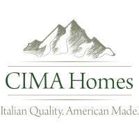 CIMA Homes logo, CIMA Homes contact details