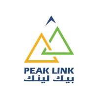 Peak Link logo, Peak Link contact details