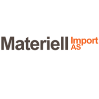 Materiell Import AS logo, Materiell Import AS contact details