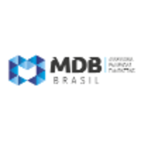 MDB Brasil logo, MDB Brasil contact details