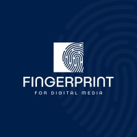 FingerPrint logo, FingerPrint contact details