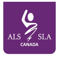 ALS Society of Canada logo, ALS Society of Canada contact details