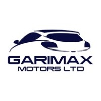 GariMax Motors Ltd logo, GariMax Motors Ltd contact details