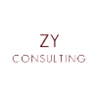 ZY Consulting logo, ZY Consulting contact details