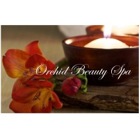 Orchid Beauty Spa logo, Orchid Beauty Spa contact details