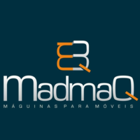 MADMAQ COMÉRCIO E REPRESENTAÇÕES LTDA logo, MADMAQ COMÉRCIO E REPRESENTAÇÕES LTDA contact details