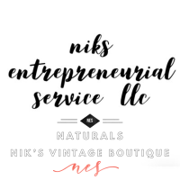 Nik's Entrepreneurial Service, LLC logo, Nik's Entrepreneurial Service, LLC contact details