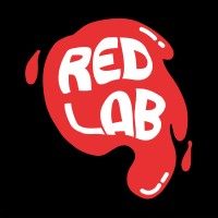 REDLAB CHILE logo, REDLAB CHILE contact details