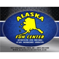 Alaska Fun & Sport Center; Inc. logo, Alaska Fun & Sport Center; Inc. contact details