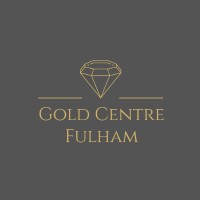 The Gold Centre logo, The Gold Centre contact details