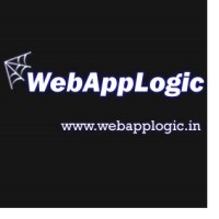 WebApp Logic logo, WebApp Logic contact details