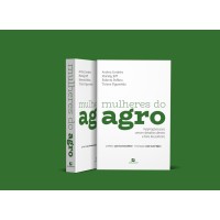 Livro Mulheres do Agro logo, Livro Mulheres do Agro contact details