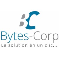 BYTES CORP SARL logo, BYTES CORP SARL contact details