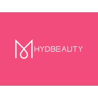 HYDBEAUTY logo, HYDBEAUTY contact details