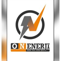 O-N ENERJİ TİCARET LTD. ŞTİ. logo, O-N ENERJİ TİCARET LTD. ŞTİ. contact details