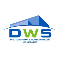 DWS Logistics Inc. logo, DWS Logistics Inc. contact details