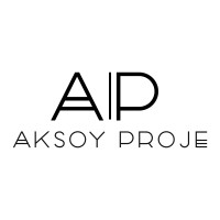 Aksoy Proje İnşaat Gayrimenkul Danışmanlık Sanayi Ve Ticaret Limited Şirketi logo, Aksoy Proje İnşaat Gayrimenkul Danışmanlık Sanayi Ve Ticaret Limited Şirketi contact details