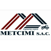 METCIMI S.A.C. logo, METCIMI S.A.C. contact details