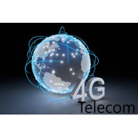 4GGLOBENET TELECOM logo, 4GGLOBENET TELECOM contact details