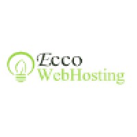 www.eccowebhosting.com logo, www.eccowebhosting.com contact details