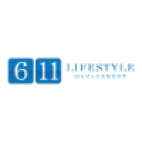 6-11 Lifestyle Management logo, 6-11 Lifestyle Management contact details