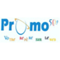 Promo509 logo, Promo509 contact details