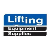 Lifting Equipment Supplies logo, Lifting Equipment Supplies contact details