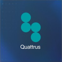 Quattrus logo, Quattrus contact details