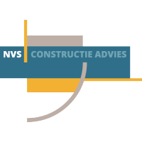 NVS Constructie Advies logo, NVS Constructie Advies contact details