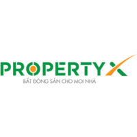 San Property X logo, San Property X contact details