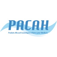 PACAH Accueil logo, PACAH Accueil contact details