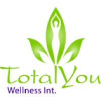 TotalYou Wellness Int logo, TotalYou Wellness Int contact details