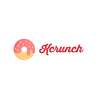 OK Crunch logo, OK Crunch contact details