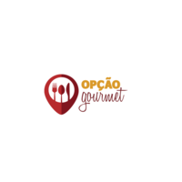 Opção Gourmet logo, Opção Gourmet contact details